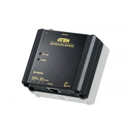 Aten VE550 VGA Over Cat 5 Repeater