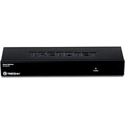 Trendnet TK-V401S 4-Port Stackable Video Splitter