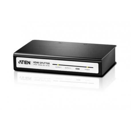 ATEN VS182 2-Port HDMI Splitter