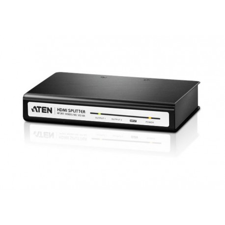 ATEN VS184 4-Port HDMI Splitter