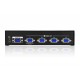 ATEN VS134A 4-Port Video Splitter