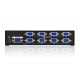 ATEN VS138A 8-Port Video Splitter