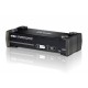 ATEN VS1504 4-Port Cat 5 Audio/ Video Splitter