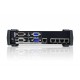 ATEN VS1504 4-Port Cat 5 Audio/ Video Splitter