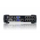 ATEN VS1508 8-Port Cat 5 Audio/ Video Splitter
