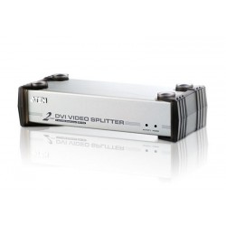 ATEN VS162 2-Port DVI Video Splitter