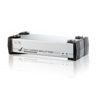ATEN VS164 4-Port DVI Video Splitter