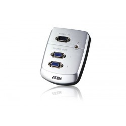 ATEN VS82 2-Port Video Splitter