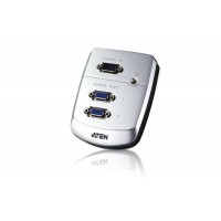 ATEN VS82 2-Port Video Splitter