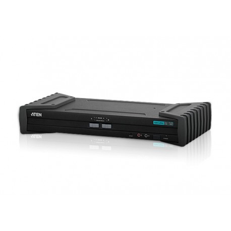 ATEN CS1182 2-port USB DVI Secure KVM Switch