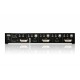 ATEN CM0264 2x4 DVI-HD Audio/Video Matrix KVMPharga jual ATEN CM0264 2x4 DVI-HD Audio Video Matrix KVMP™ Switch﻿™ Switch