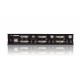 ATEN CS1642 2-Port USB 2.0 DVI Dual View KVMP™ Switch