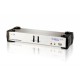 ATEN CS1782 2-Port USB 2.0 DVI KVMP™ Switch