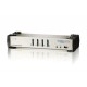 ATEN CS1784 4-Port USB 2.0 DVI KVMP Switch