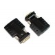 Dual Link DVI Fiber Optic Extender, 1000 feet