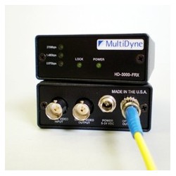 MULTIDYNE HD-3000