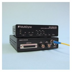 MULTIDYNE DVI Fiber HD-3500