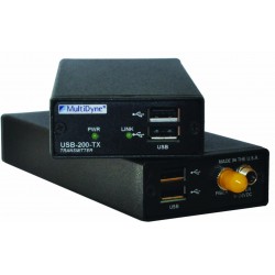 MULTIDYNE USB-200