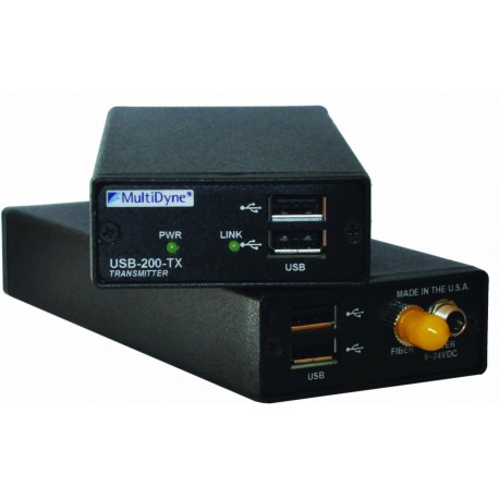 MULTIDYNE USB-200