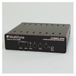 MULTIDYNE COMMS-2000