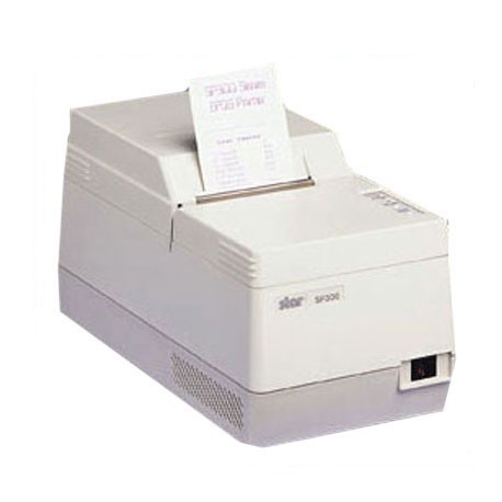 Head Printer Epson Star SP300