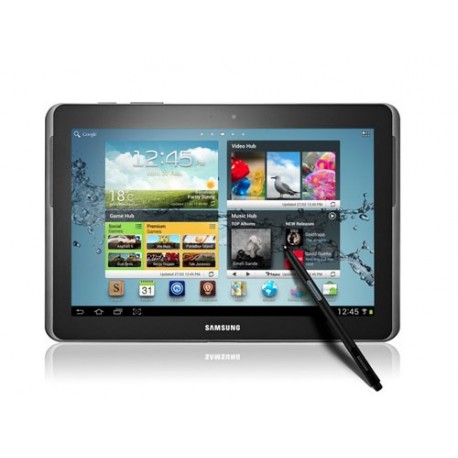 Samsung Galaxy Note 10.1