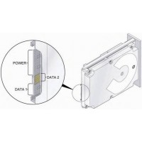 Recovery Hardisk SAS