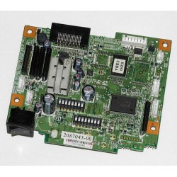 Mainboard Printer Epson TM-U220 Non Cutter