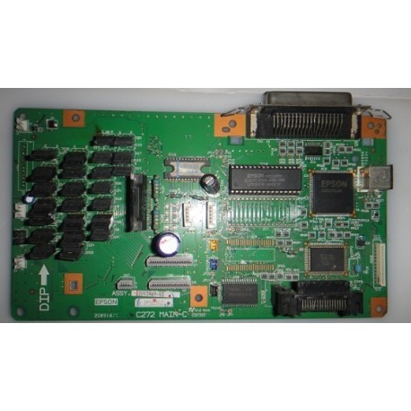 Mainboard Printer Epson LQ-2180