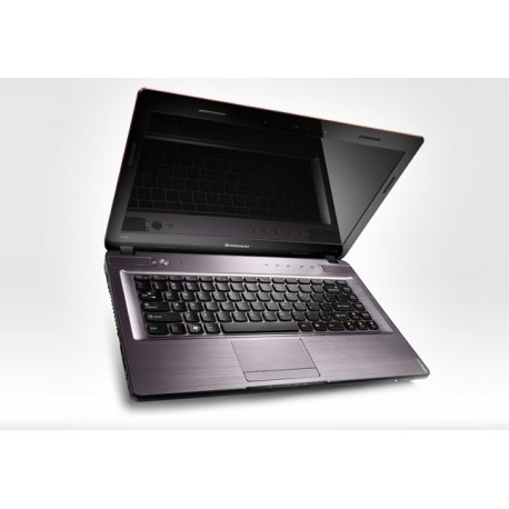 Lenovo IdeaPad Y570