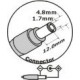 Adaptor Laptop Compaq FNACC14 Factory Direct