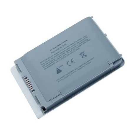 Baterai Laptop Apple A1079 Compatible