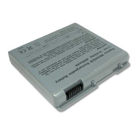 Baterai Laptop Apple 6160132 Compatible