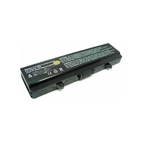 Baterai Laptop Dell DL1525LP Compatible