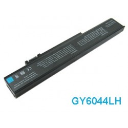 Baterai Laptop Gateway GY6044LH Compatible