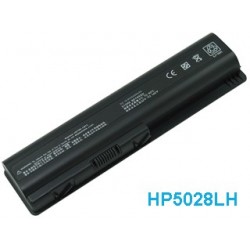 Baterai Laptop Hewlett Packard HP5028LH Factory Direct