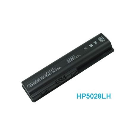 Baterai Laptop Hewlett Packard HP5028LH Compatible