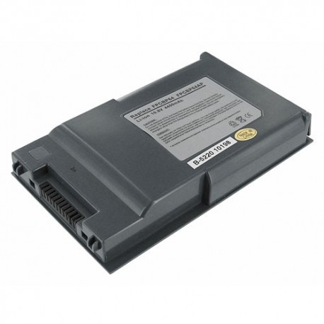 Baterai Laptop Fujitsu FNACC13 Compatible