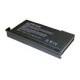 Baterai Laptop Gateway B-5187 Compatible