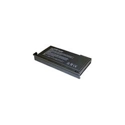 Baterai Laptop Gateway B-5187 Compatible