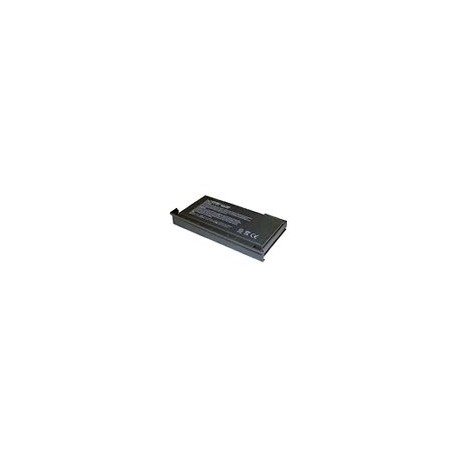 Baterai Laptop Gateway B-5187 Compatible