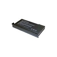 Baterai Laptop Gateway B-5187 Compatible