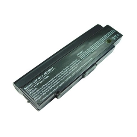 Baterai Laptop Sony VGP-BPS2 Factory Direct