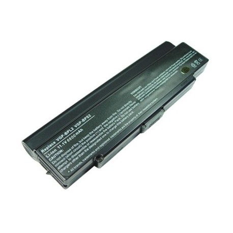 Baterai Laptop Sony VGP-BPS2 Refurbished
