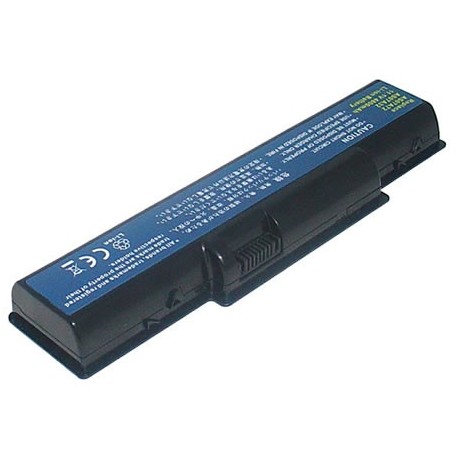 Baterai Laptop Acer Aspire 2930-582G25Mn