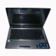 ASUS A43SD-VX052D - Black