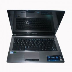 ASUS A43SD-VX052D - Black