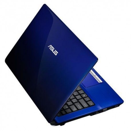 ASUS A43SD-VX053D - Blue