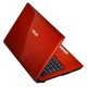 ASUS A43SD-VX053D - Red