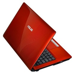 ASUS A43SD-VX054D - Red